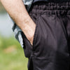 Deck Shorts – 100% Baumwolle | Oliv, Indigo & Tobacco
