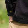 Deck Jacket – 100% Baumwoll-Twill | Great Yarmouth