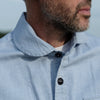 The Maritime Overshirt – robuster Klassiker für jede Schicht