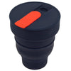 To go Becher Kaffeebecher Teebecher Wiederverwendbare Becher Thermobecher Picknick Skittle 