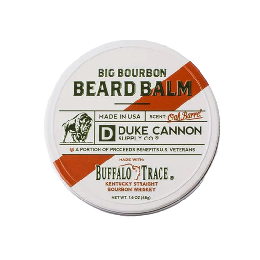 Bourbon Trace Bart Balsam- Duke Cannon das Original