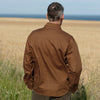 The Maritime Overshirt – robuster Klassiker für jede Schicht