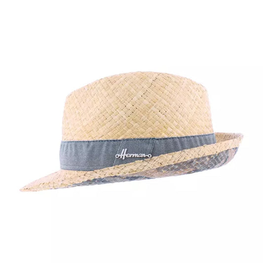 Dearda Sundowner | Easy summer hat- made in Italy