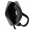 The Rubber Sling – Sling Bag im Used Look