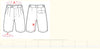 Drill Shorts – Klassisches Twill | Great Britain