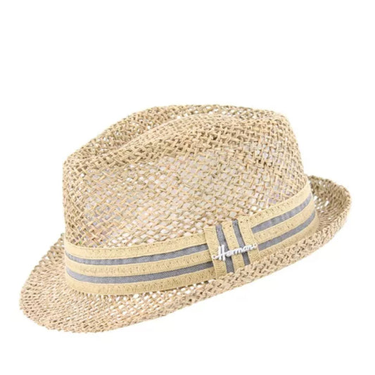 Dearda Sundowner | Easy summer hat- made in Italy