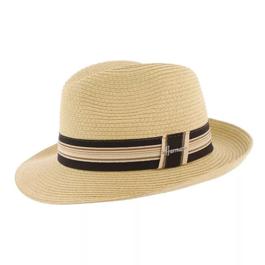 Dearda Sundowner | Easy summer hat- made in Italy
