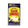 Big Ass Brick of Soap GUN SMOKE- Echte Männerseife von Duke Cannon aus den USA