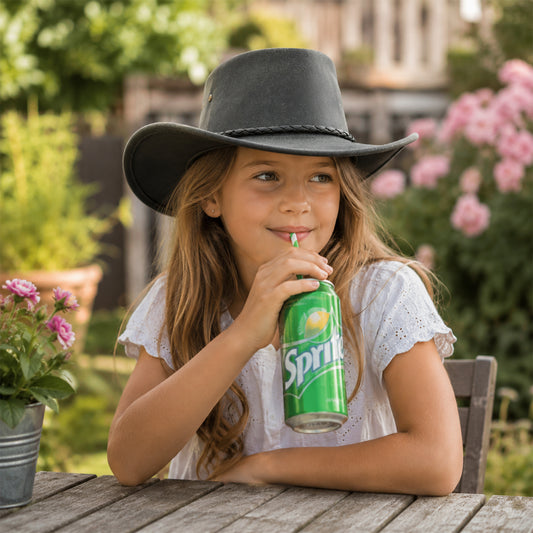 William Kids – der praktische Allrounder im Australian Style