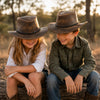 William Kids – der praktische Allrounder im Australian Style
