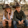 William Kids – der praktische Allrounder im Australian Style