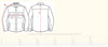 The Maritime Overshirt – robuster Klassiker für jede Schicht