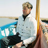 The Maritime Overshirt – robuster Klassiker für jede Schicht