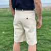 Drill Shorts – Klassisches Twill | Great Britain