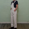 Bib and Brace Latzhosen– 100% Baumwoll-Twill | Great Yarmouth