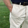 Drill Shorts – Klassisches Twill | Great Britain
