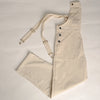 Bib and Brace Latzhosen– 100% Baumwoll-Twill | Great Yarmouth