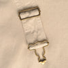 Bib and Brace Latzhosen– 100% Baumwoll-Twill | Great Yarmouth