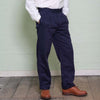 Work Trousers – Klassisches Twill | Great Yarmouth