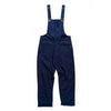 Bib and Brace Latzhosen– 100% Baumwoll-Twill | Great Yarmouth