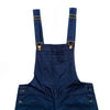 Bib and Brace Latzhosen– 100% Baumwoll-Twill | Great Yarmouth