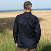 The Yarmouth Shirt – lässiger Klassiker aus Baumwolle & Leinen