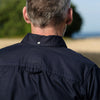 The Yarmouth Shirt – lässiger Klassiker aus Baumwolle & Leinen