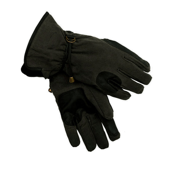 handschuhe herren leder gefüttert Robuste Handschuhe aus Ölzeug – mit Leder verstärkt & warm gefüttert – Die Outbacker