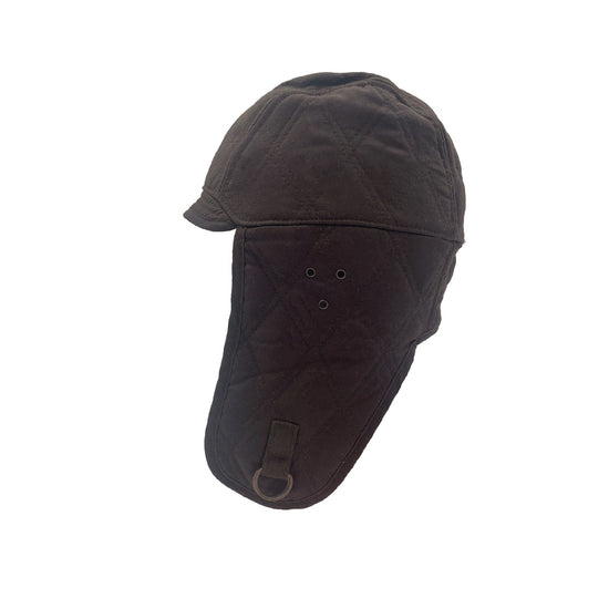 Fliegermütze Wintermütze Kappi Cappi Ohrenschutzmütze herrenmütze Damenmütze 