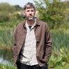 Deck Jacket – 100% Baumwoll-Twill | Great Yarmouth