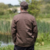Deck Jacket – 100% Baumwoll-Twill | Great Yarmouth