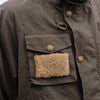 Yarmouth Stores Fly Fishing Jacket – Waxed Organic Cotton
