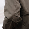 Yarmouth Stores Fly Fishing Jacket – Waxed Organic Cotton