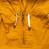 The Hooded Smock- gewachste Überziehjacke hergestellt in Großbritannien