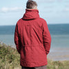 The Champion Jacket- gewachste Outdoorjacke hergestellt in Großbritannien