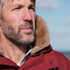 The Champion Jacket- gewachste Outdoorjacke hergestellt in Großbritannien