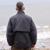Yarmouth Stores Fly Fishing Jacket – Waxed Organic Cotton