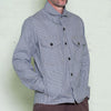 The Maritime Overshirt – robuster Klassiker für jede Schicht