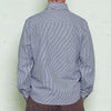 The Maritime Overshirt – robuster Klassiker für jede Schicht