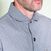 The Maritime Overshirt – robuster Klassiker für jede Schicht