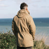 The Champion Jacket- gewachste Outdoorjacke hergestellt in Großbritannien