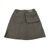 Outdoor | Cargo women's skirt Ashbury made of robust canvas