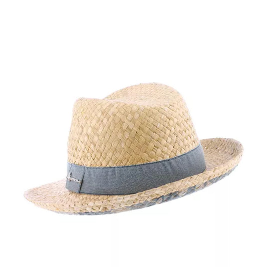 Dearda Sundowner | Easy summer hat- made in Italy