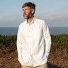 The Yarmouth Shirt – lässiger Klassiker aus Baumwolle & Leinen