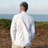 The Yarmouth Shirt – lässiger Klassiker aus Baumwolle & Leinen