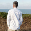 Australia style leisure | Outdoor men's shirt Cooper with color accents