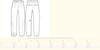Work Trousers – Klassisches Twill | Great Yarmouth