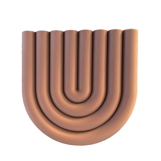 Topfuntersetzer aus Silikon – Hitzebeständig, rutschfest & BPA-frei