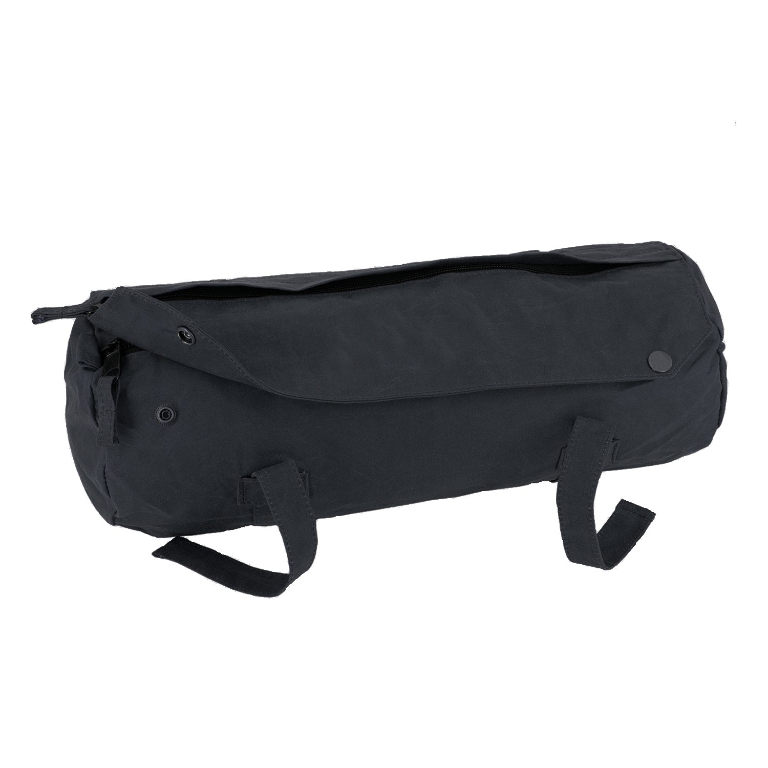 fahrradtasche dänemark Oilskin Rolltasche – wind- & wasserfeste Fahrrad- & Motorradtasche – Die Outbacker