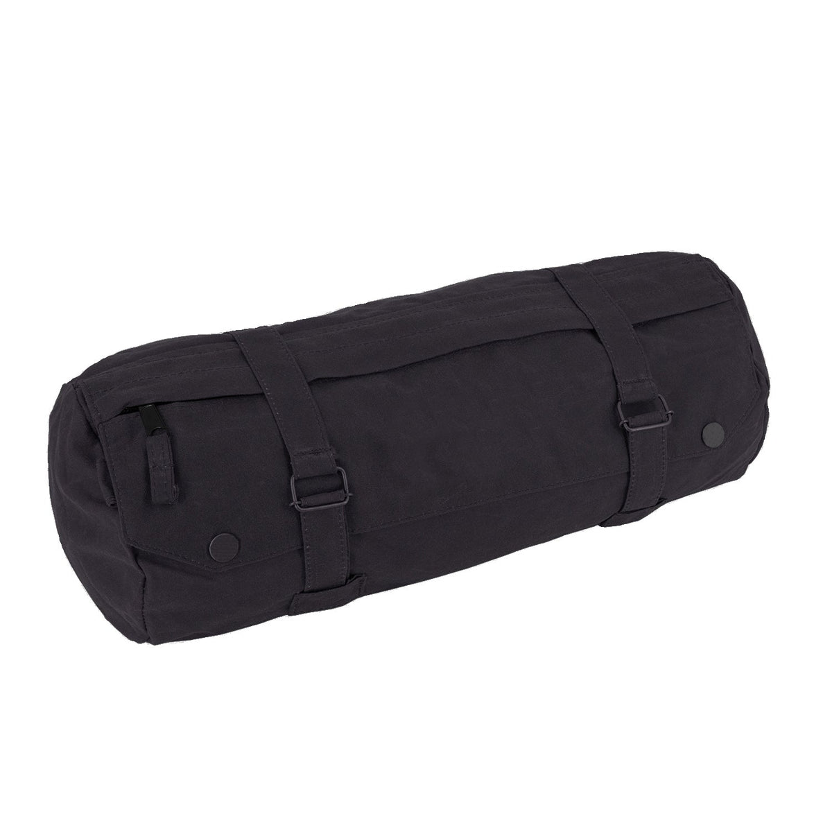 Rolltasche Bikertasche Motoradtasche Fahrradtasche tasche aus oilskin gewachste baumwolle Reisetasche 